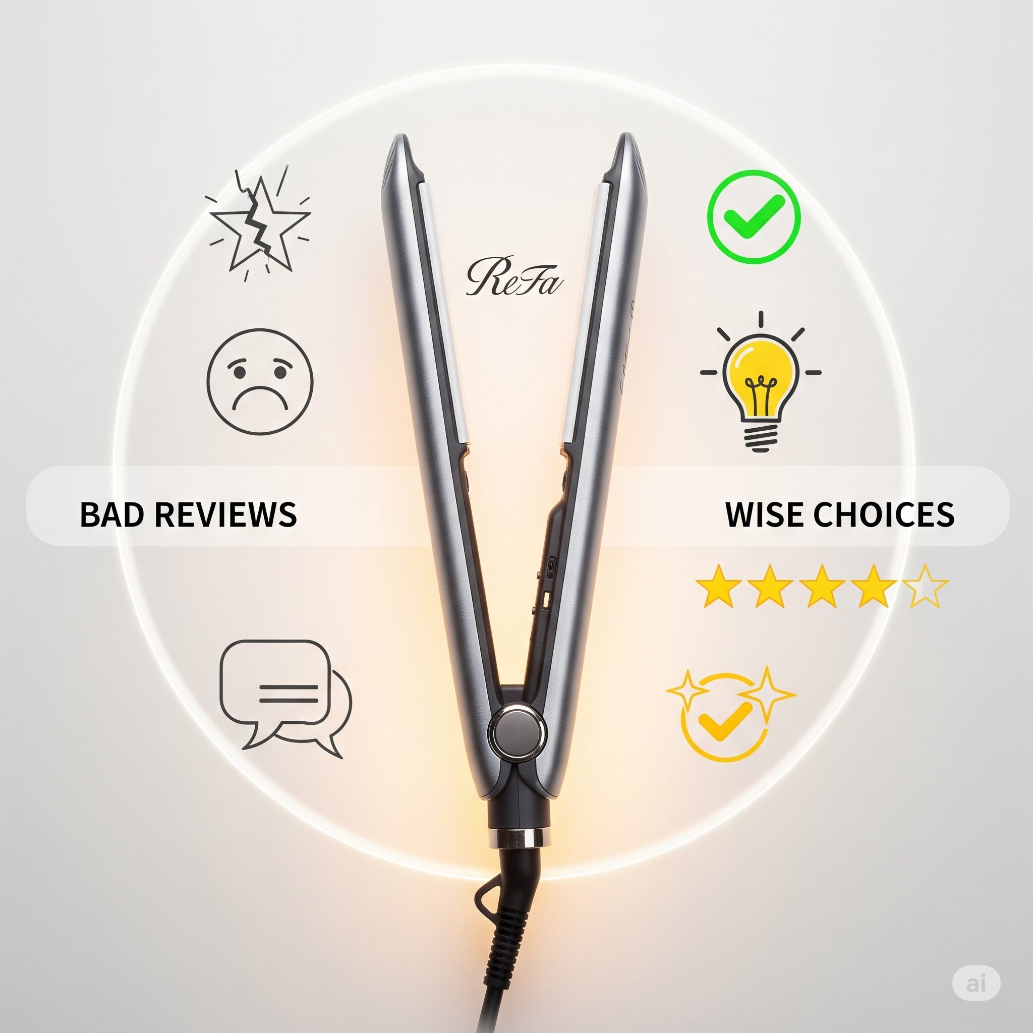 refa-straight-iron-bad-reviews