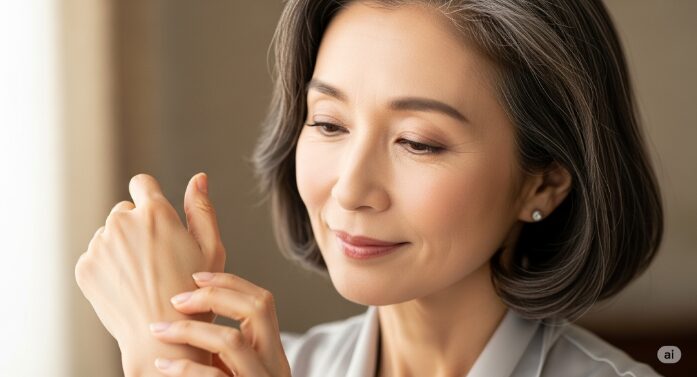 効果は50代の口コミでどう評価されてる？
