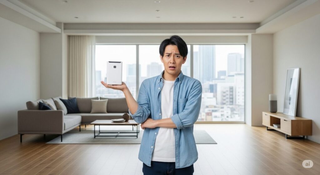 エアドッグミニの評判悪いという噂を検証