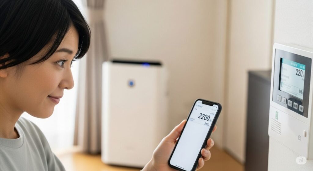 欠点は何？電気代はいくらになるのか