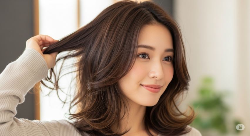 シャンプーやファンデーションの口コミ