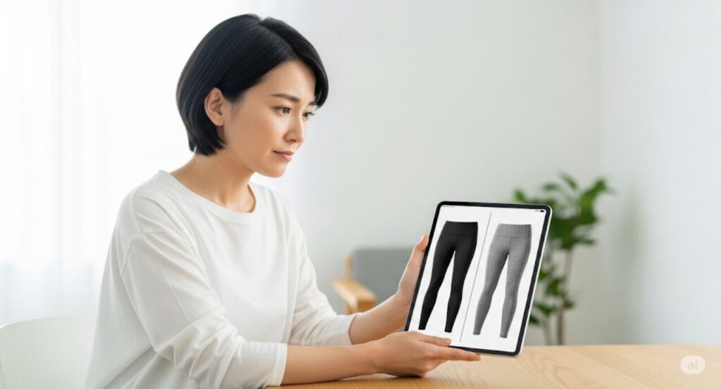 キュリエットとベルミスを比較！口コミは？
