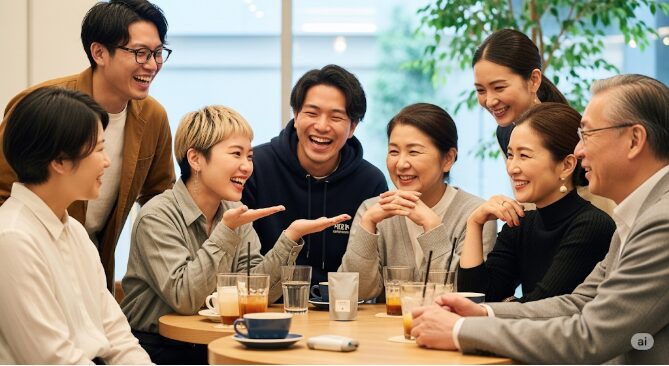 スピライズはどんな人におすすめ？