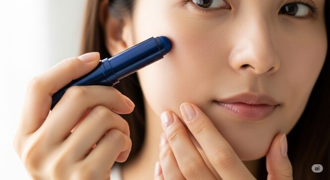 スピライズスティックの使い方は？