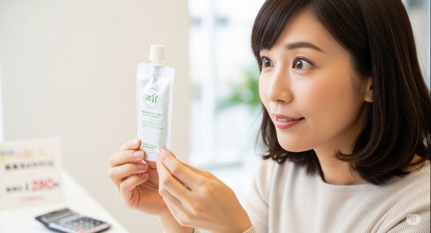 ニッピコラーゲン化粧品の総合的な評判は？