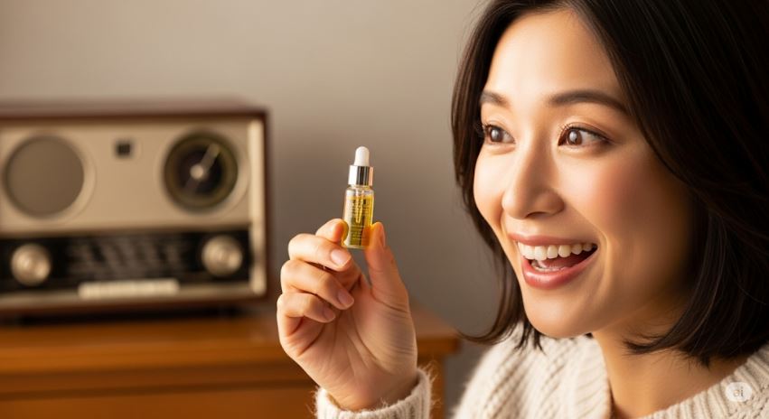 ラジオショッピングのお試し500円情報