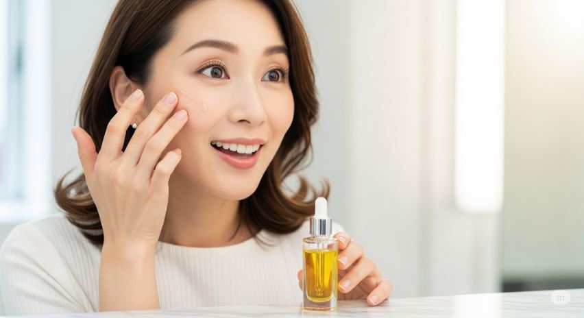 効果を実感できない時の使い方とは
