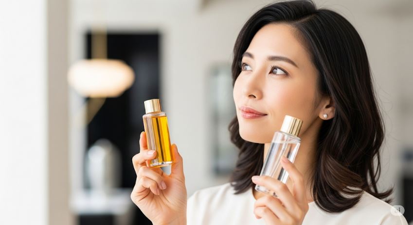 マルラオイルとアルガンオイルの違いは何？