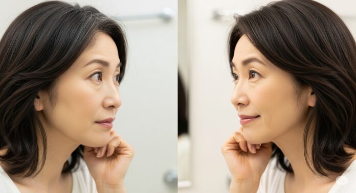 フエッタリッチの白髪への効果は？