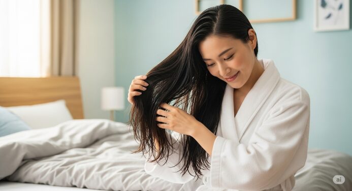トリートメントの口コミは本当？