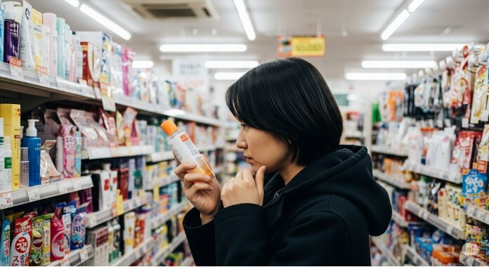 ドンキホーテでの販売状況について